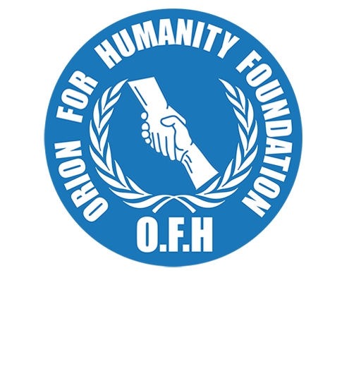 Orion For Humanity Foundation